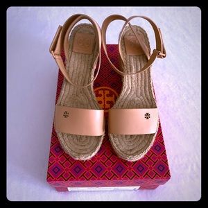 Tory Burch Wedge